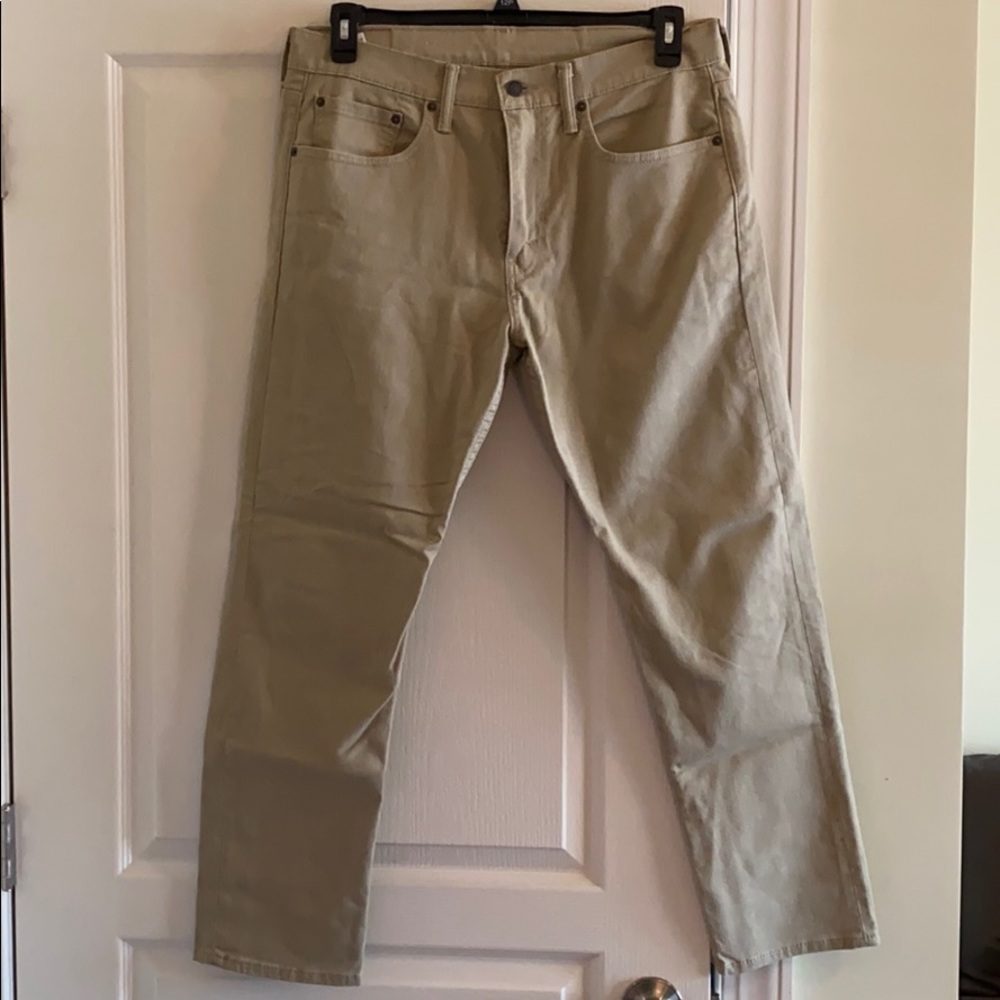 Levi Strauss Chino Pants